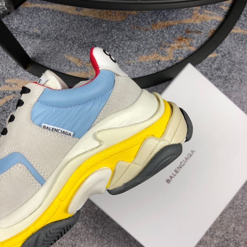 Balenciaga Triple S Series Shoes